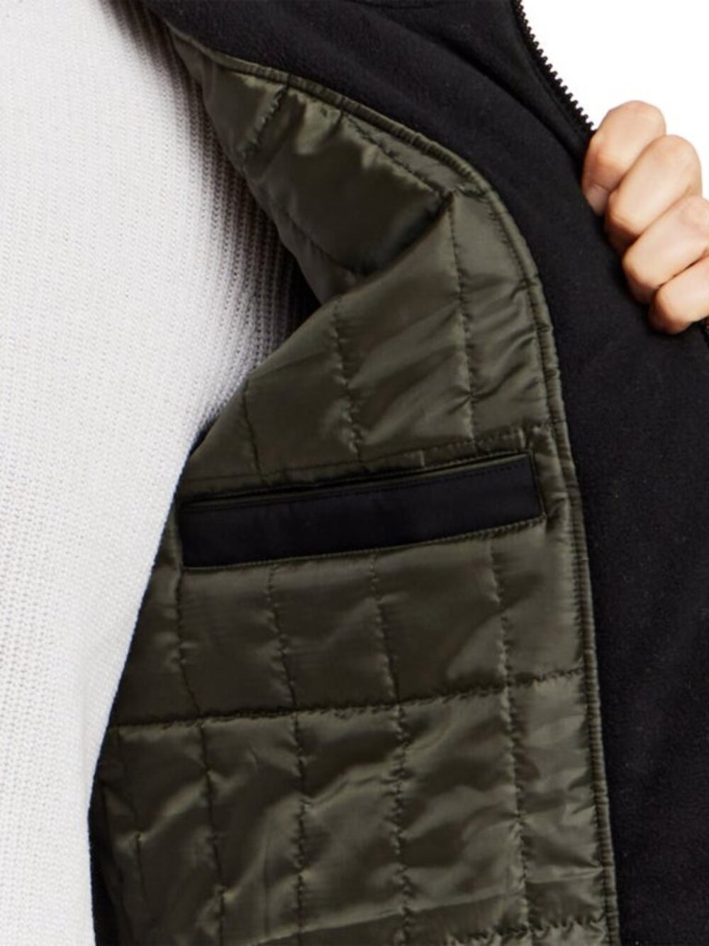 Weatherproof Men's Ultratech Jacket - Picture 6 of 6